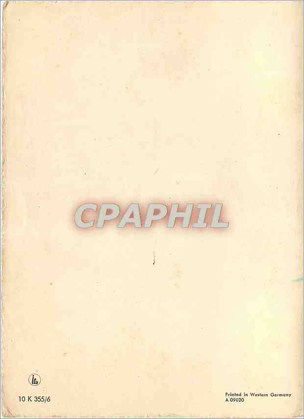 CPM Sapin — Rückseite