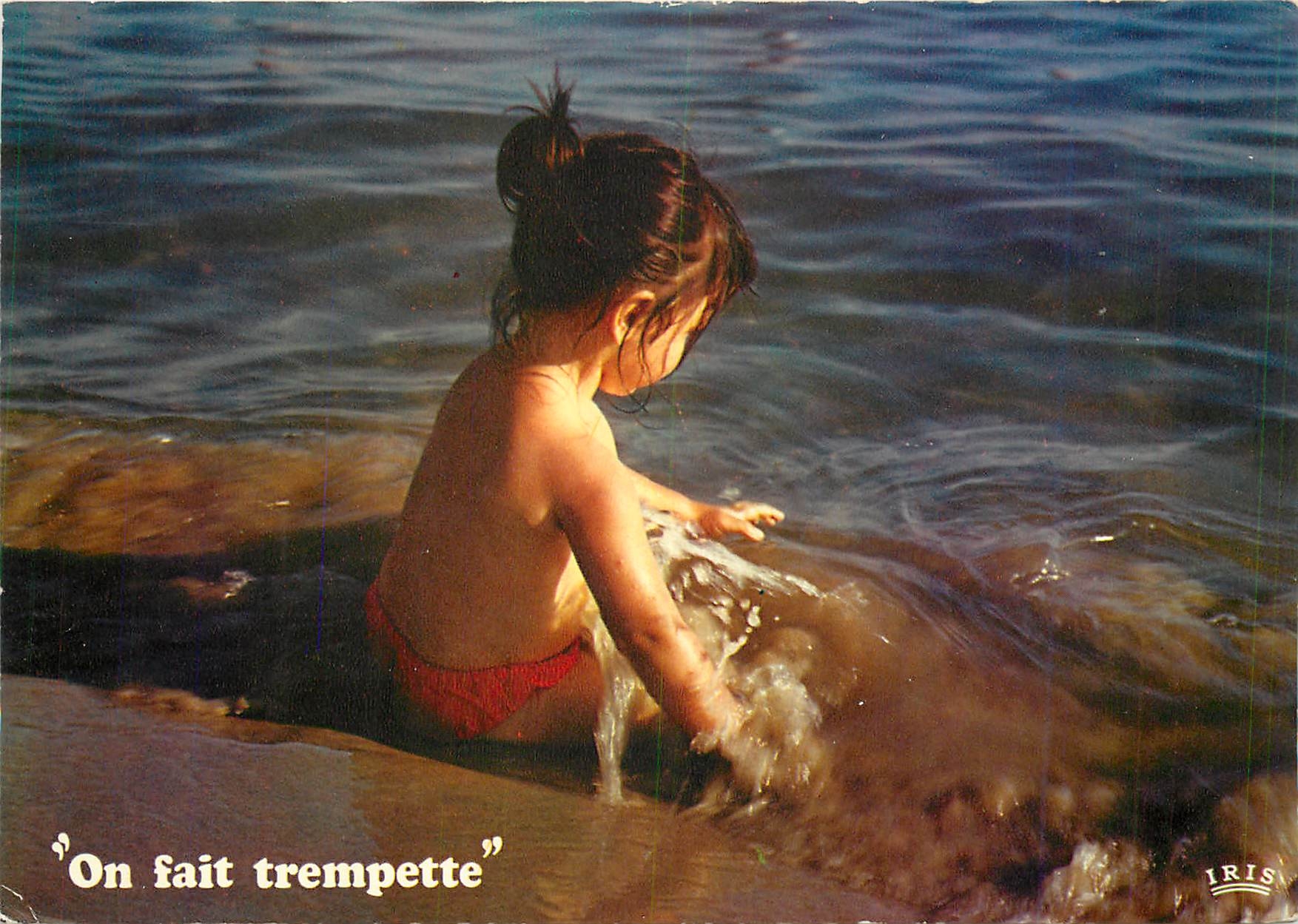 CPM On fait trempette 