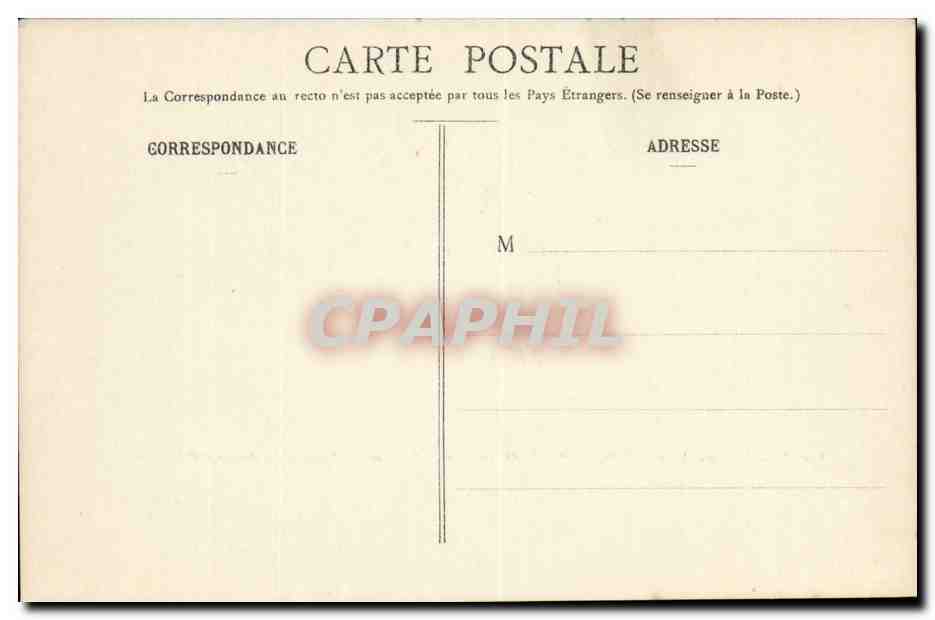 La Bourgogne Historique — Vézelay Ancien — Collection J. D. Sens — Reverso