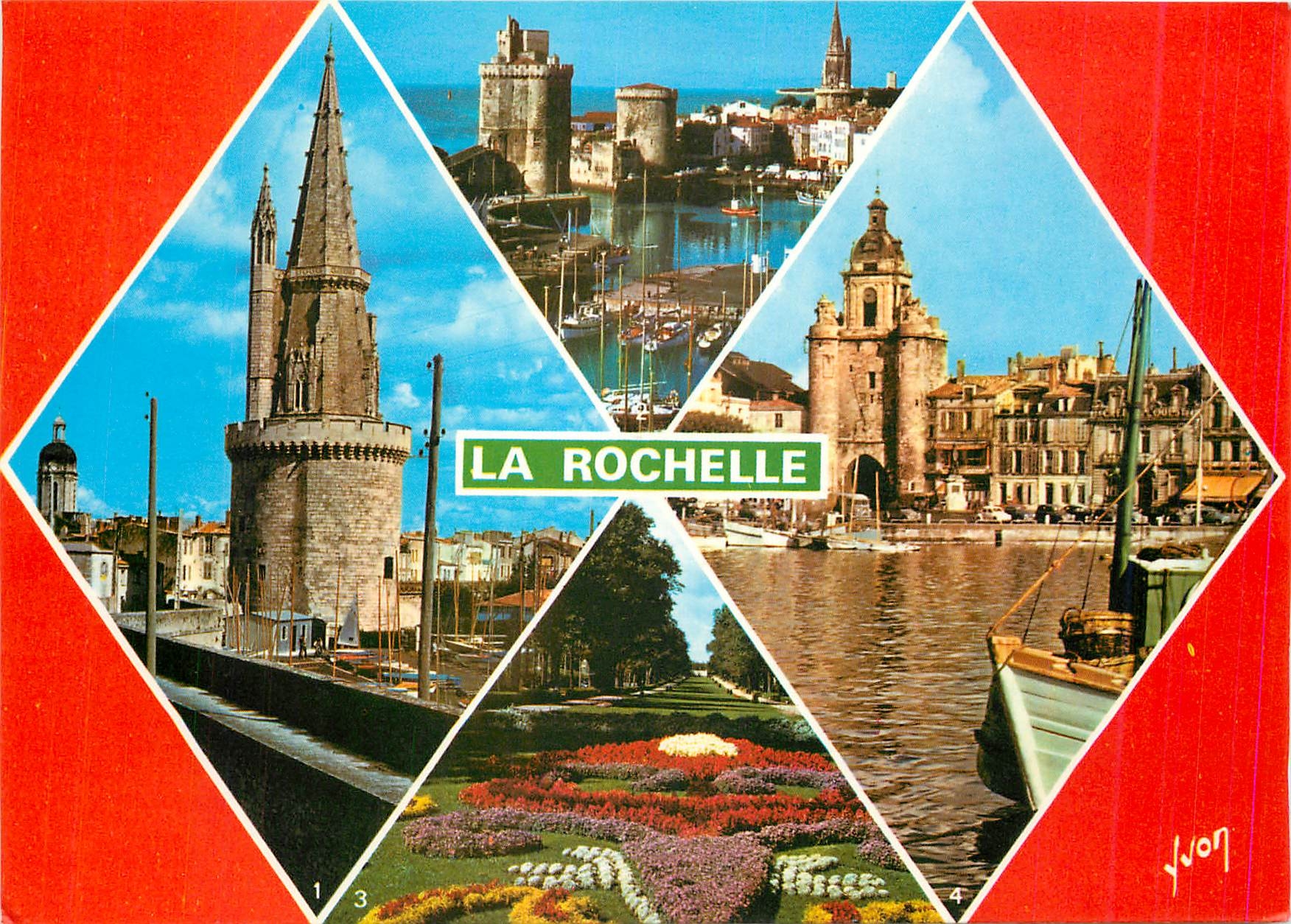 CPM La Rochelle 