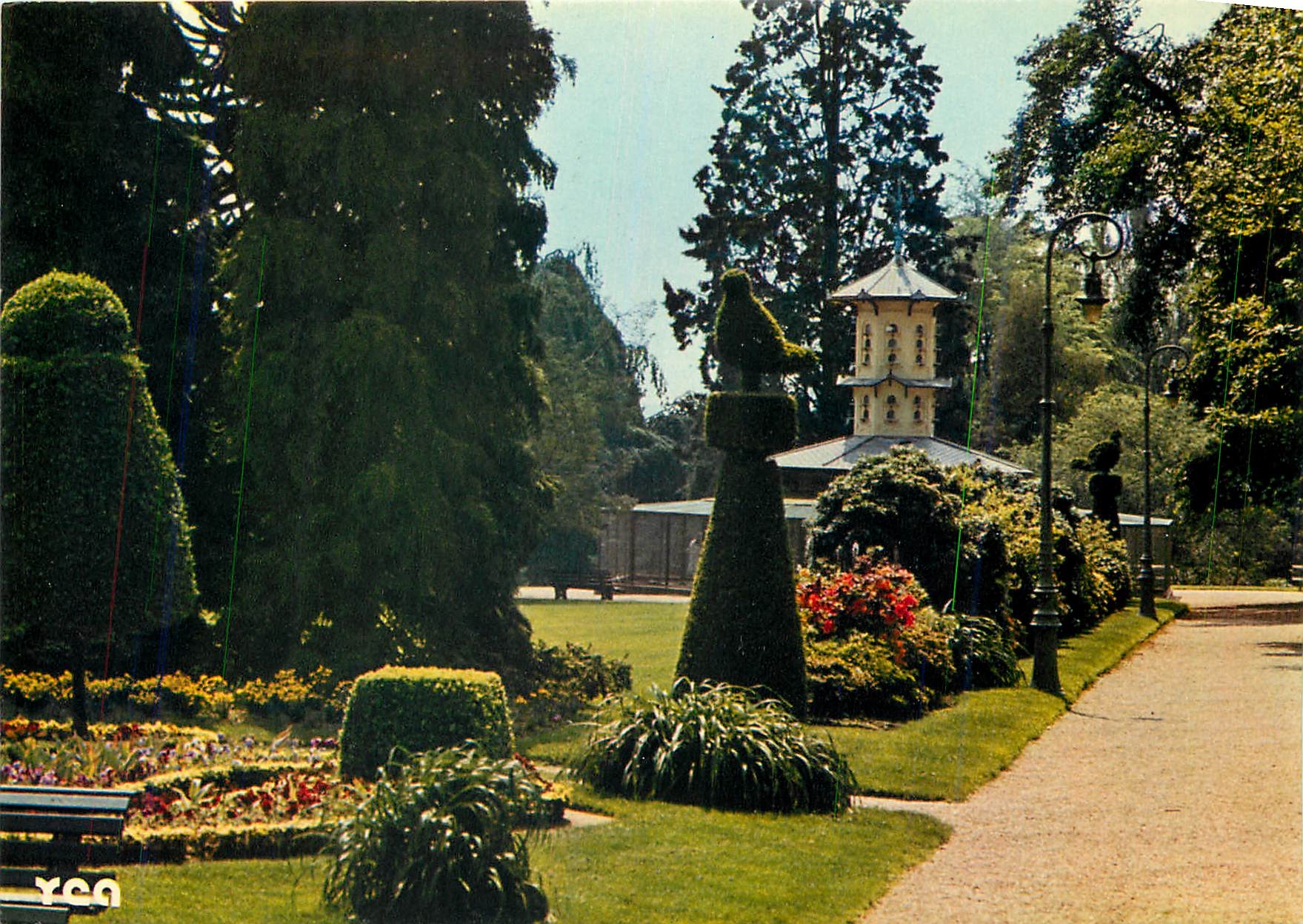 CPM Ancienne Capitale du Duche de Bretagne Rennes 