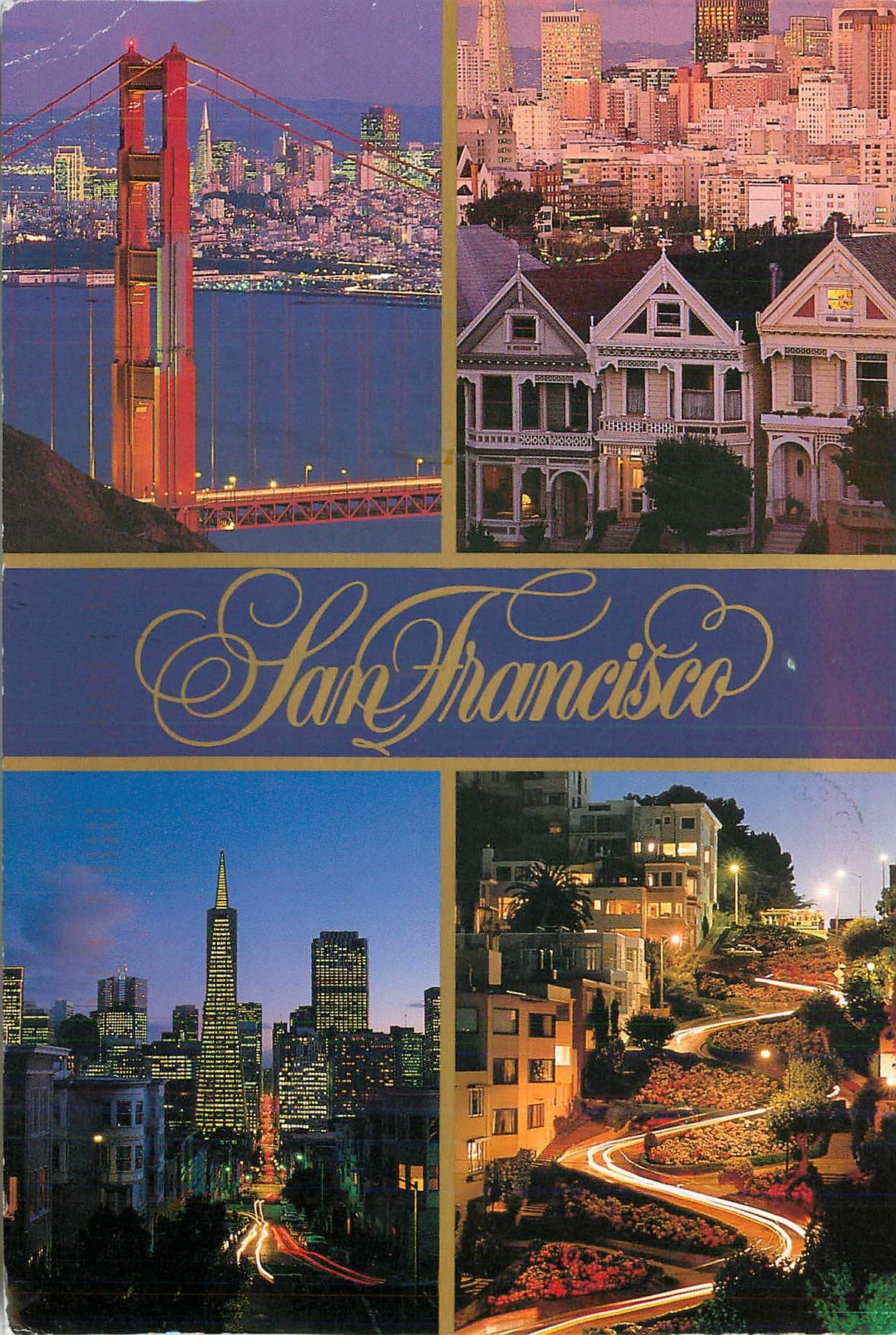 CPM San Francisco Highlights 