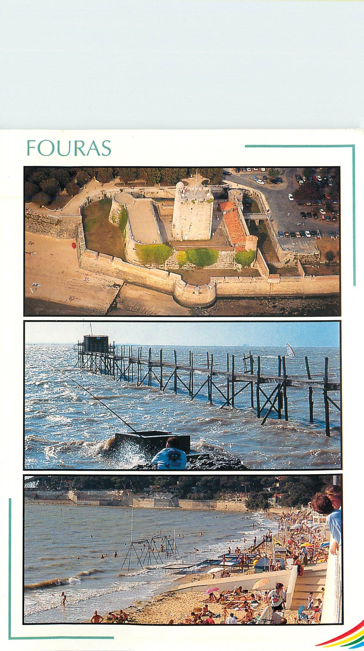 CPM Fouras 