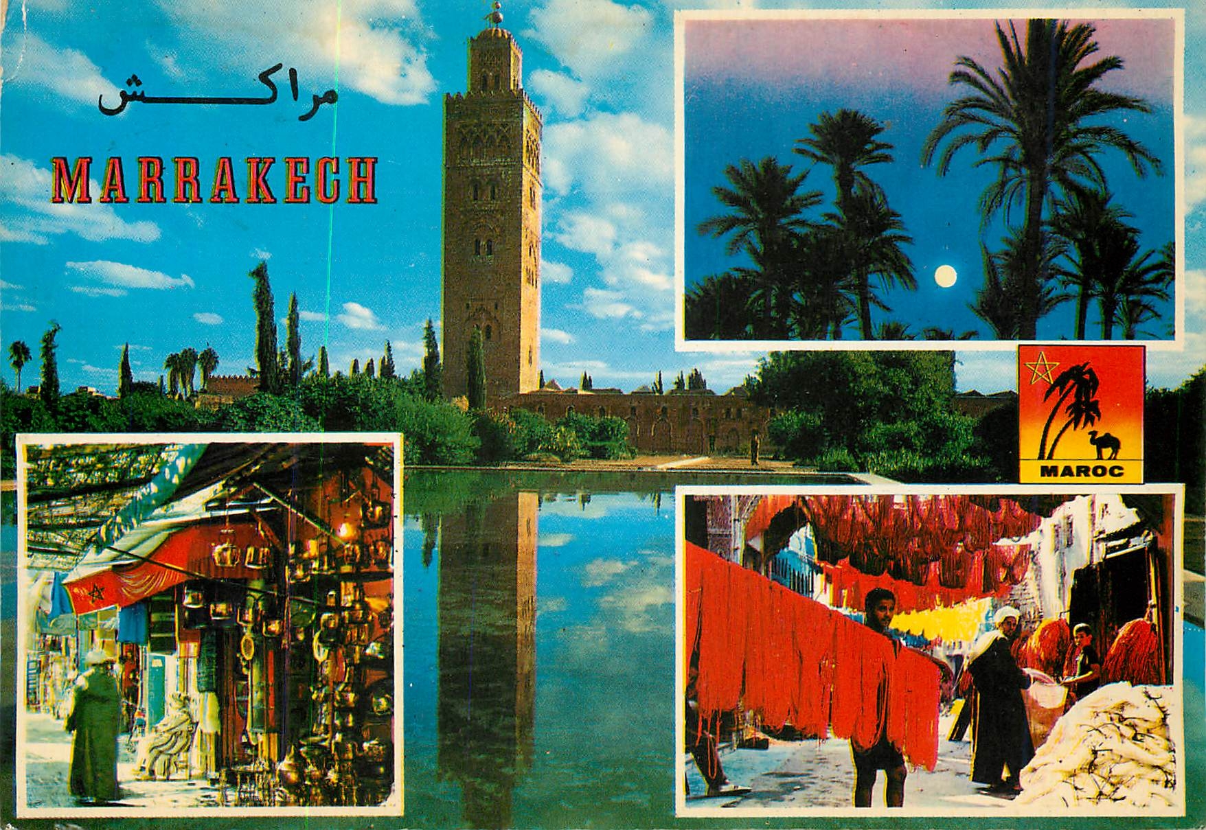 CPM Marrakech 