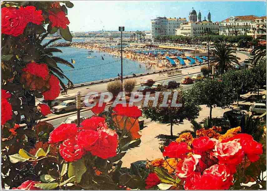 CPM Saint Raphael 