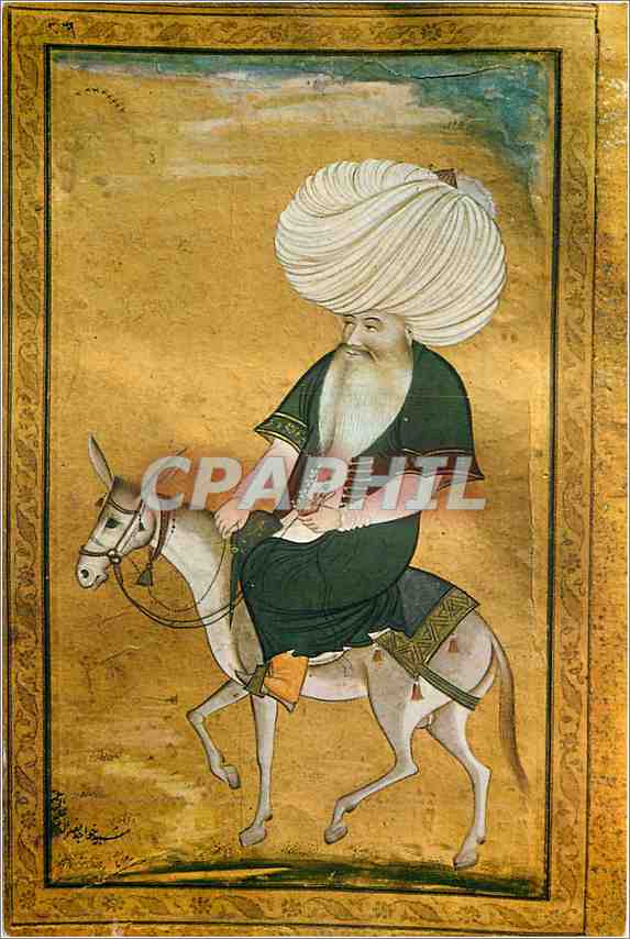 CPM Nasrettin Roca II 