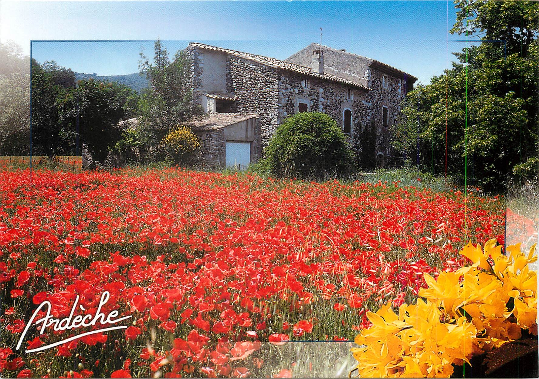CPM Ardeche