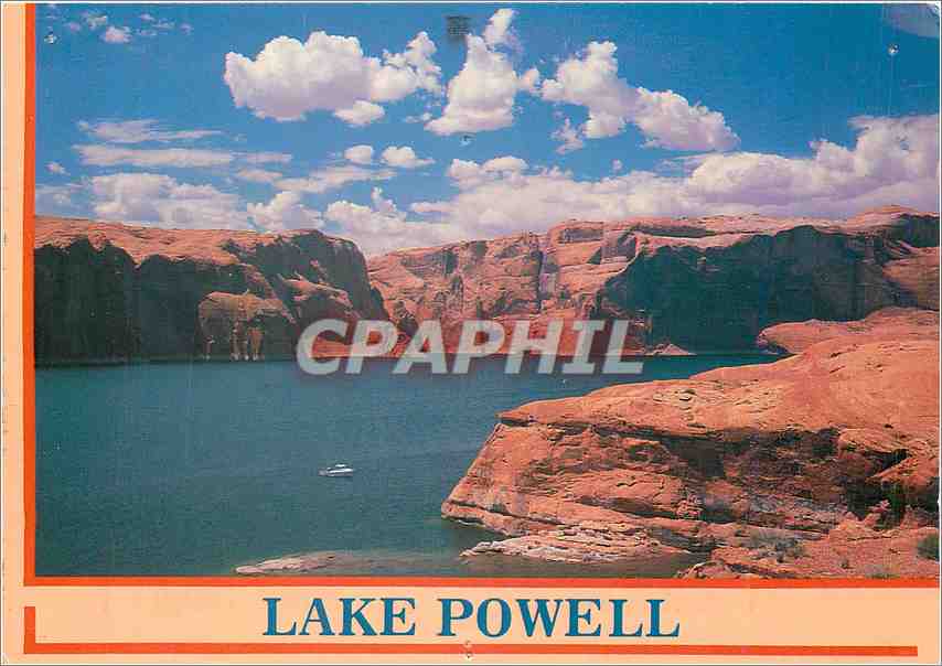 CPM Lake Powell 