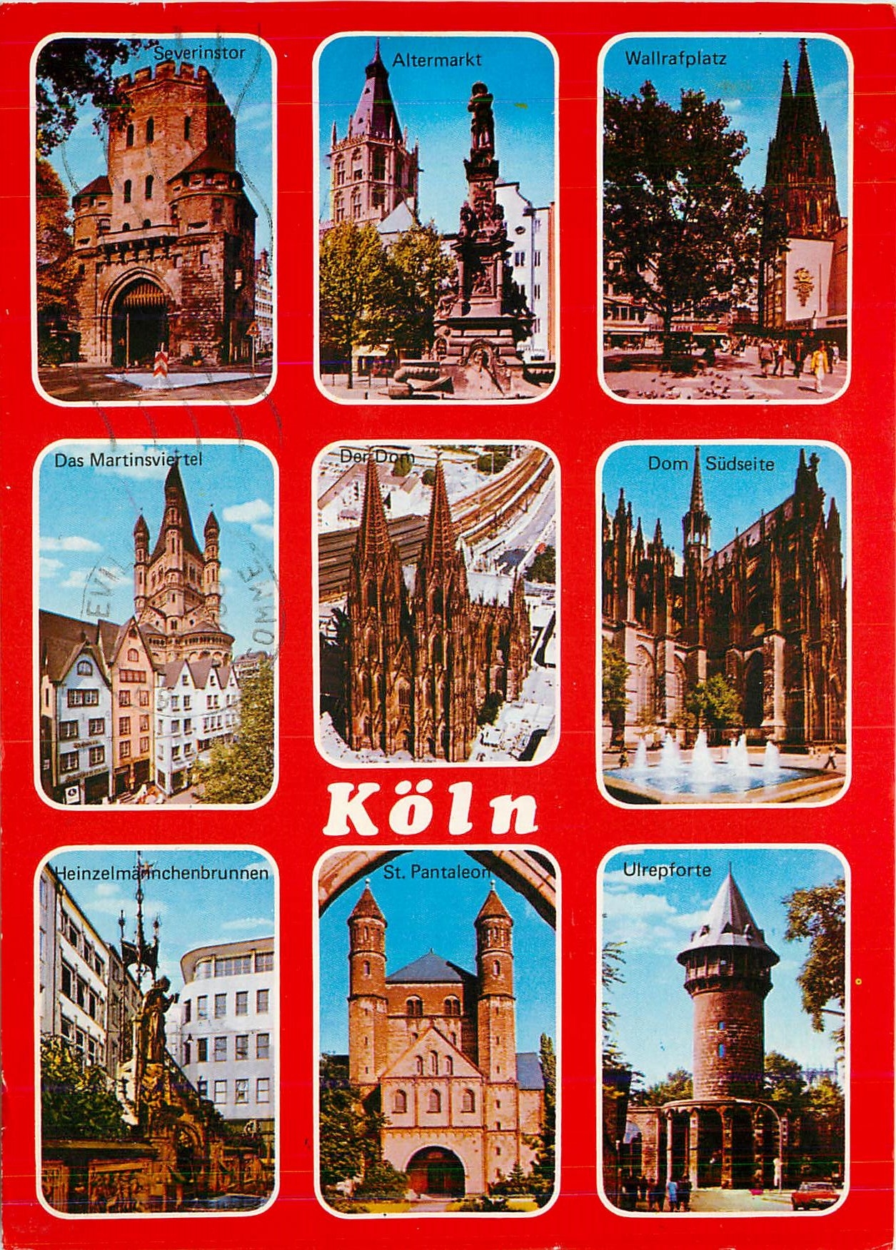 CPM Koln 