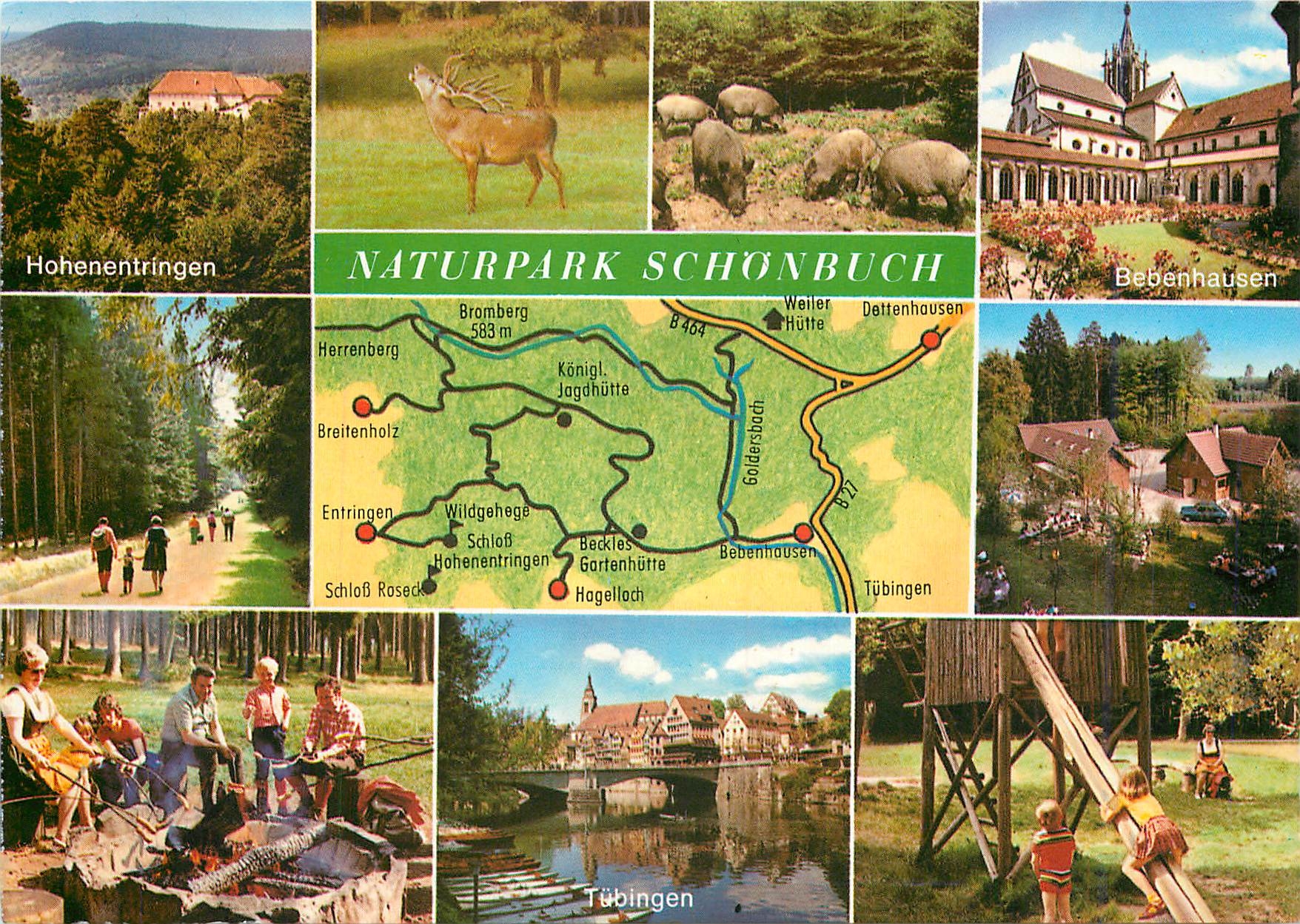 CPM Natupark Schonbuch