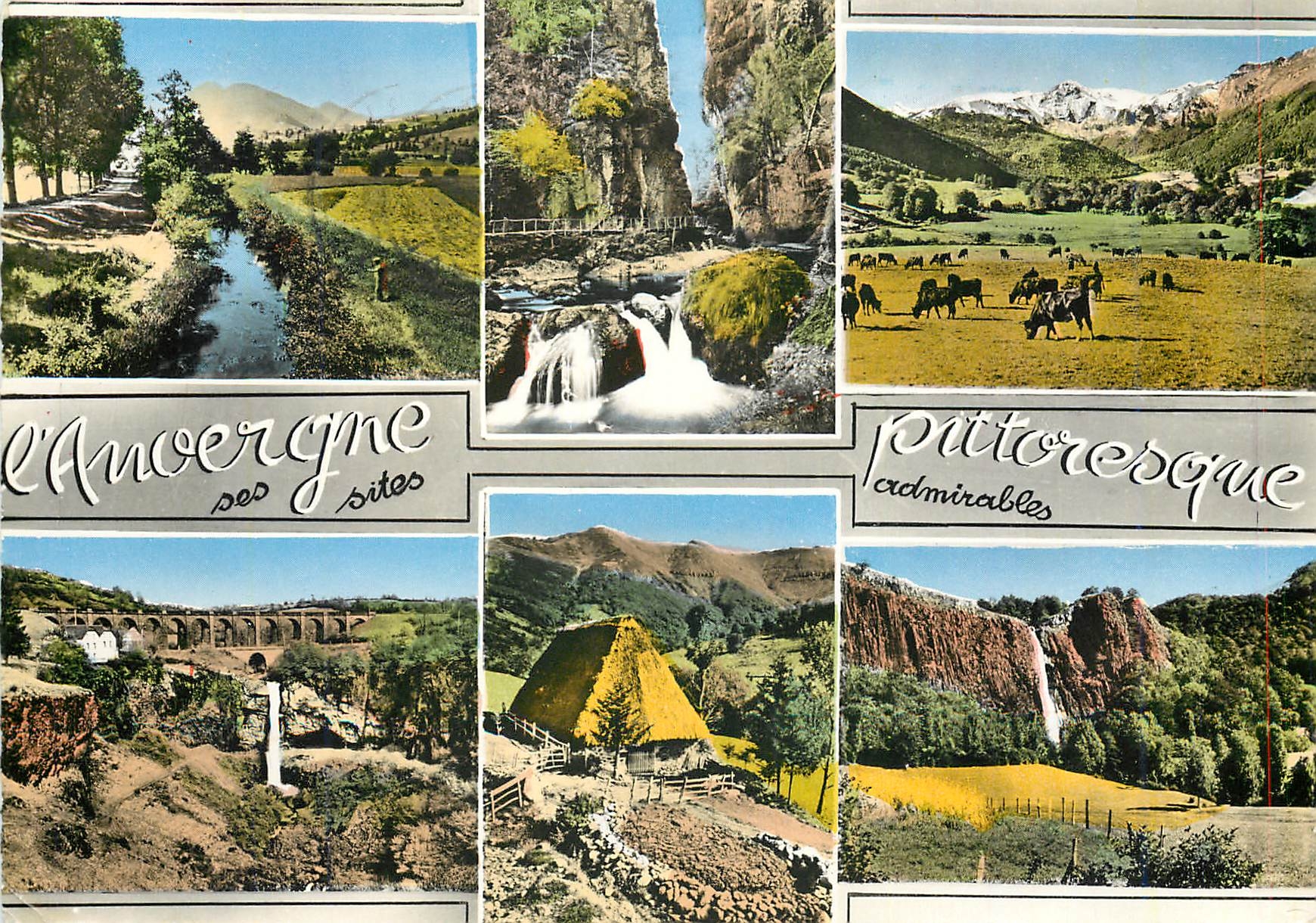 CPM Auvergne