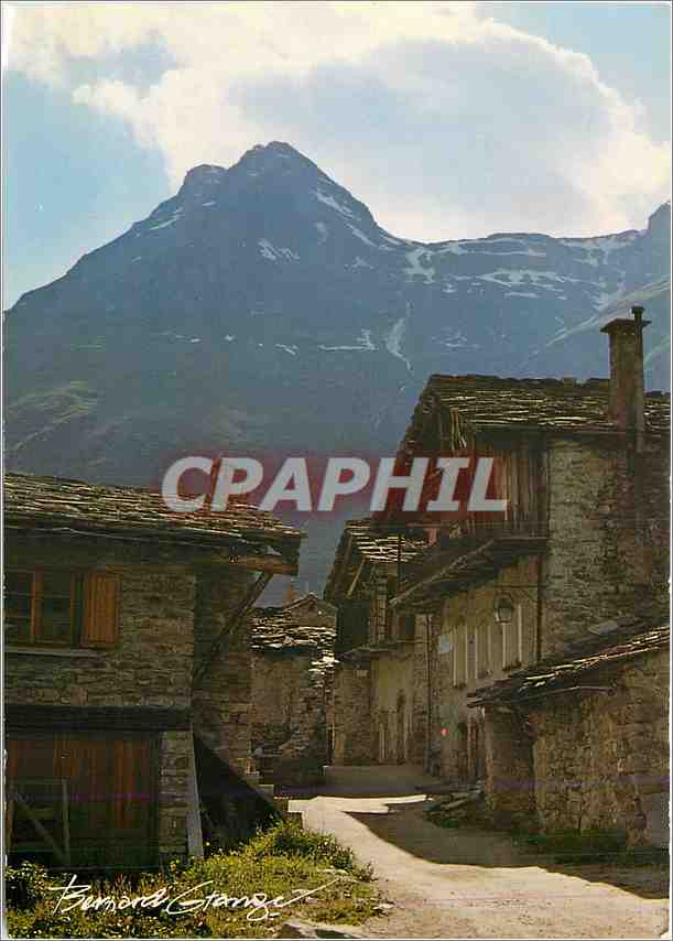 CPM Vie en Montagne