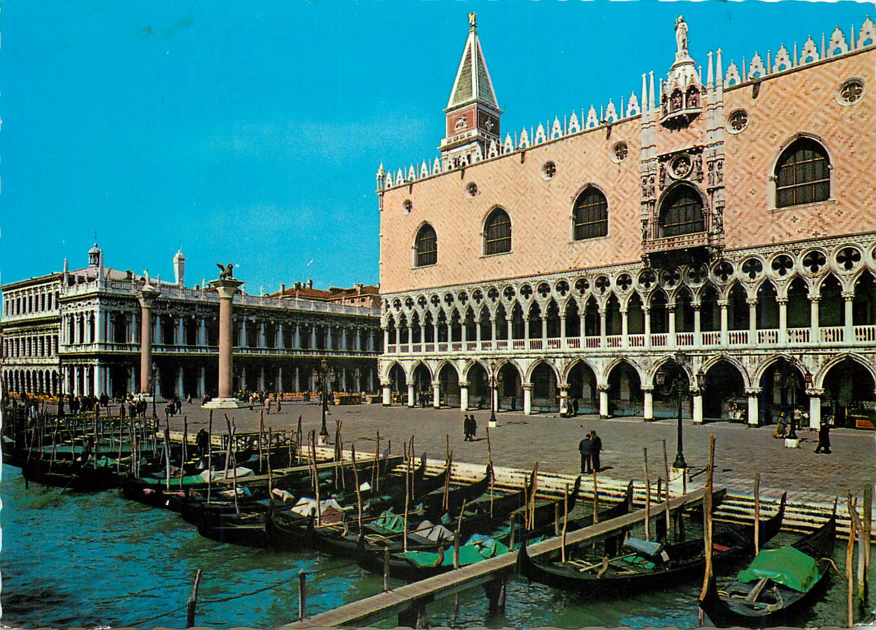 CPM Venezia Palaos Ducal