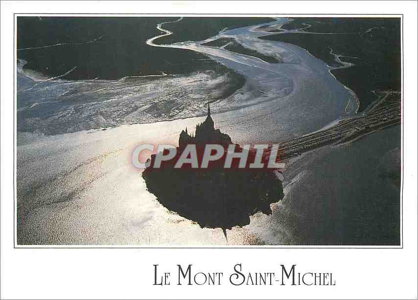 CPM Le Mont Saint Michel