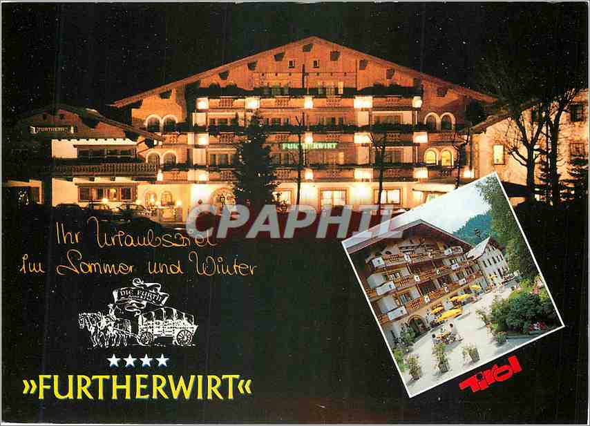 CPM Furtherwirt