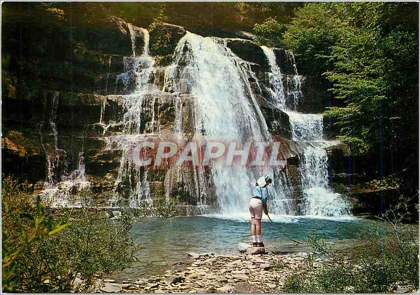 CPM Cascata Minore Dell acoua Cheta