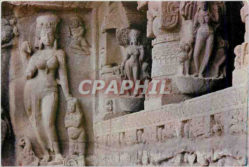 CPM River Goddess Gangs