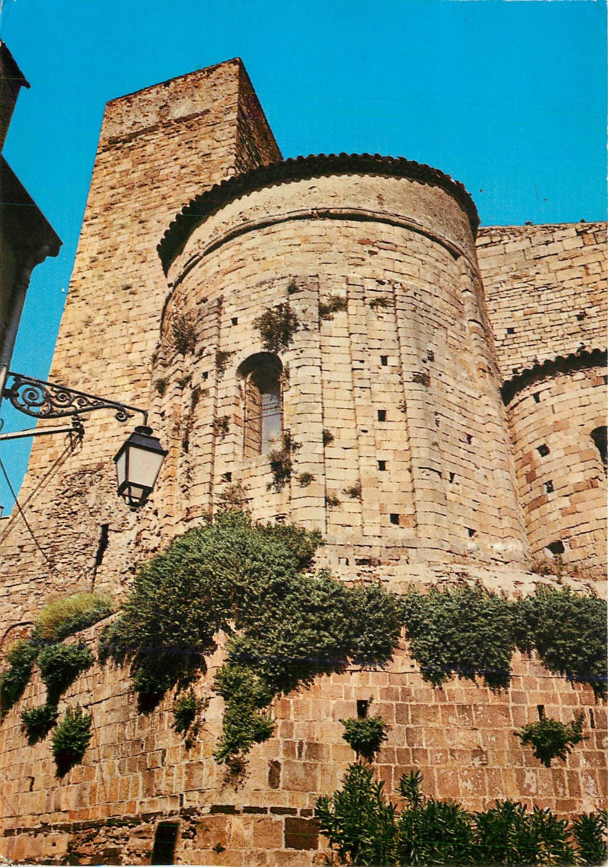 CPM Cote d'Azur St Raphael les Templiers