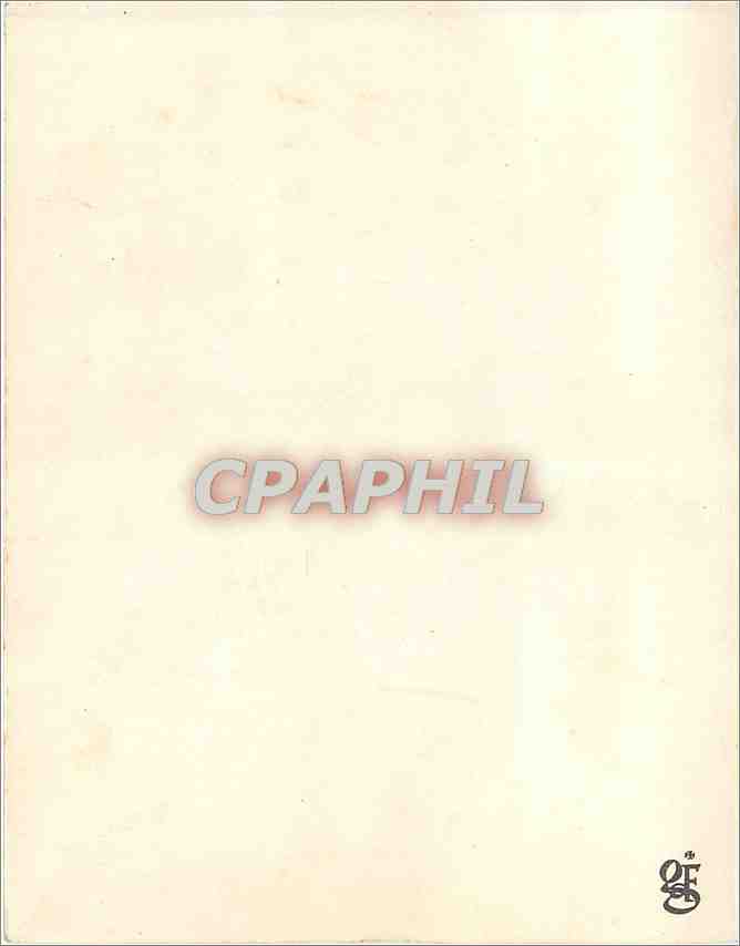 CPM Femme — Rückseite