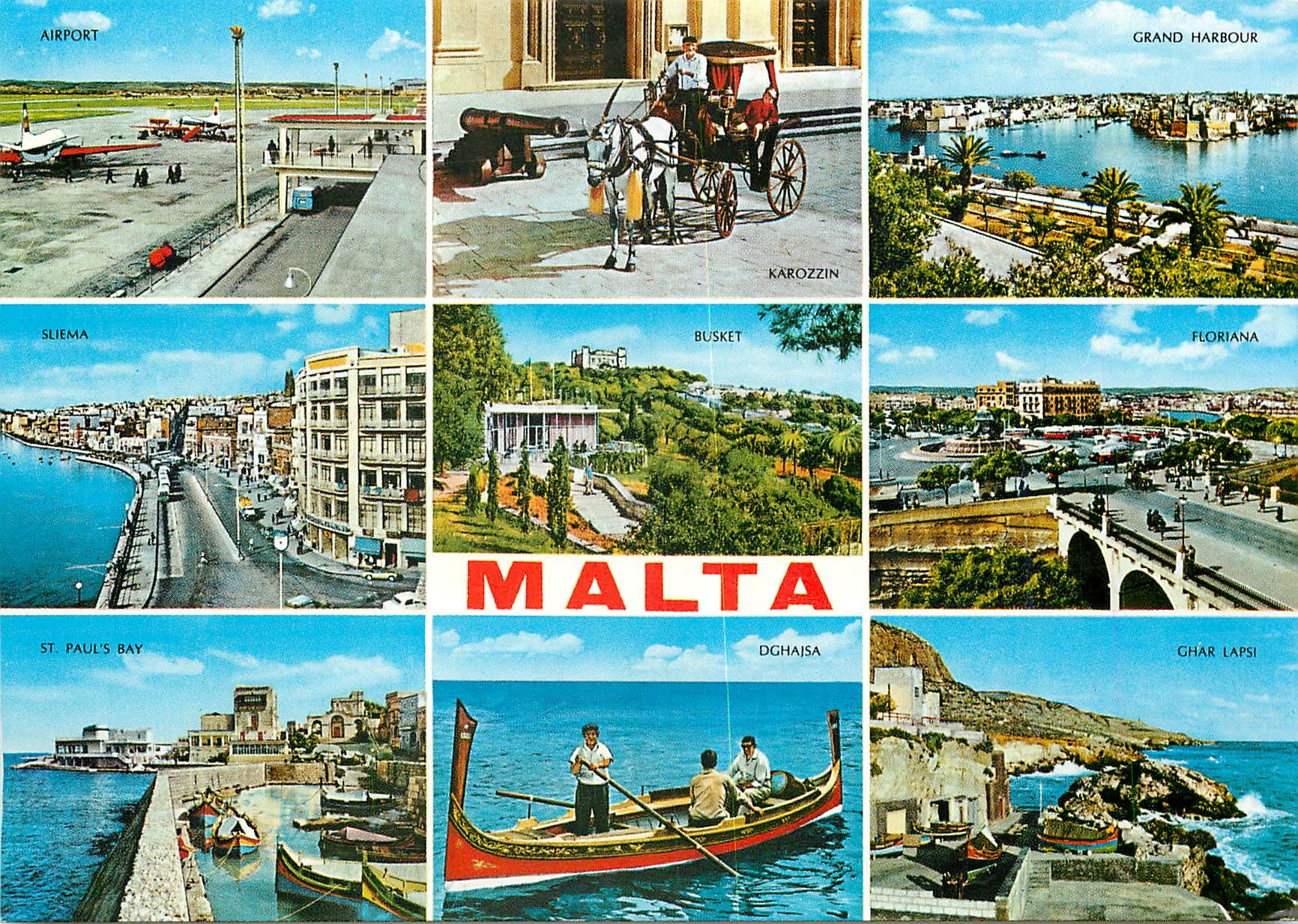CPM Malta