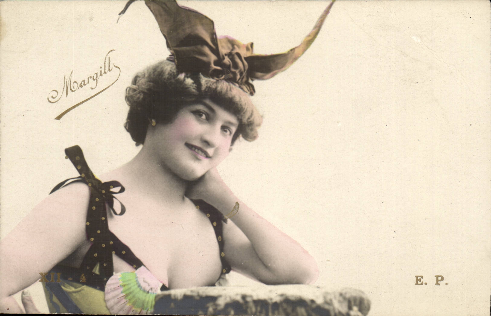 Jolie Femme-Margill-CPA