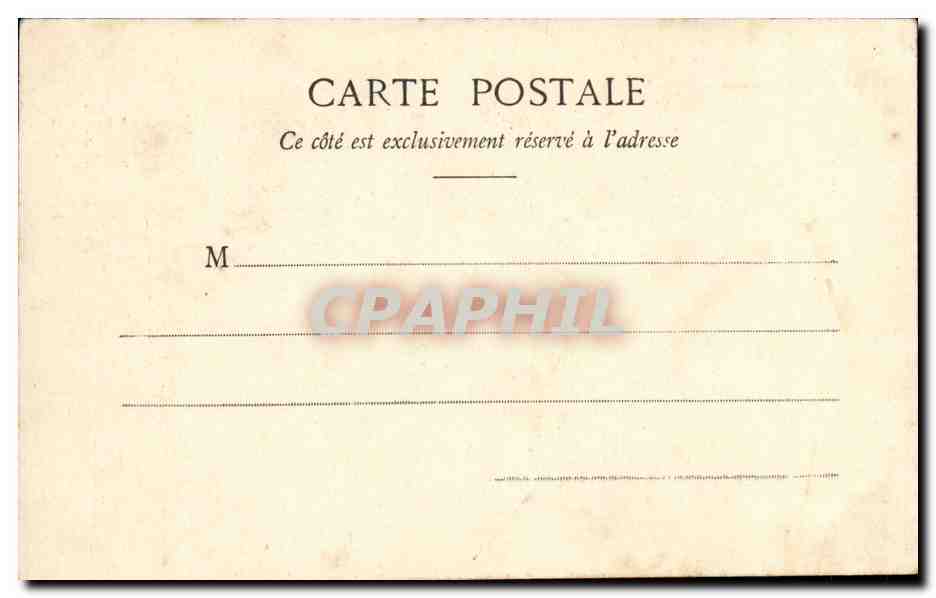 Maggio — Primavera e amore — Société des Artistes Nancy — Verso