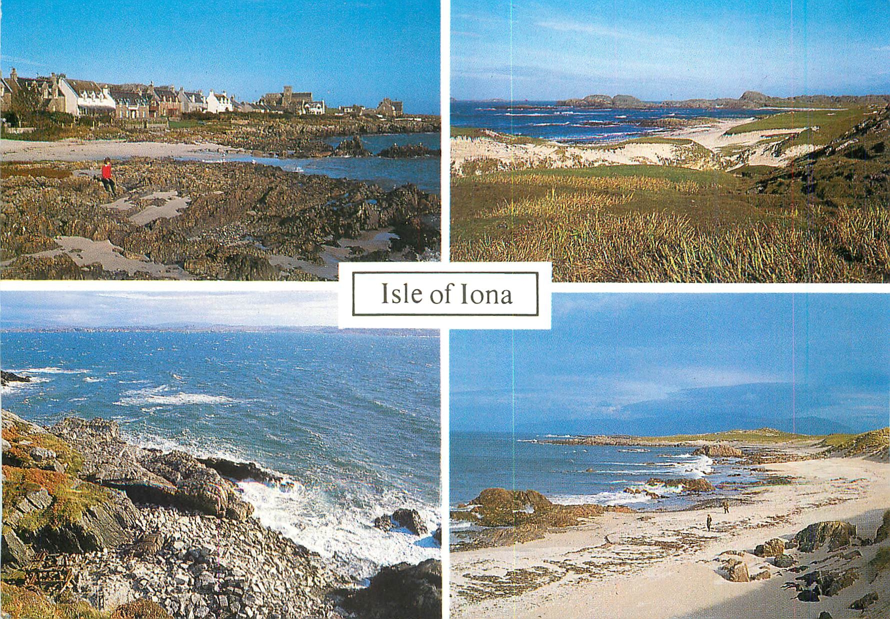 CPM Isle of Lona