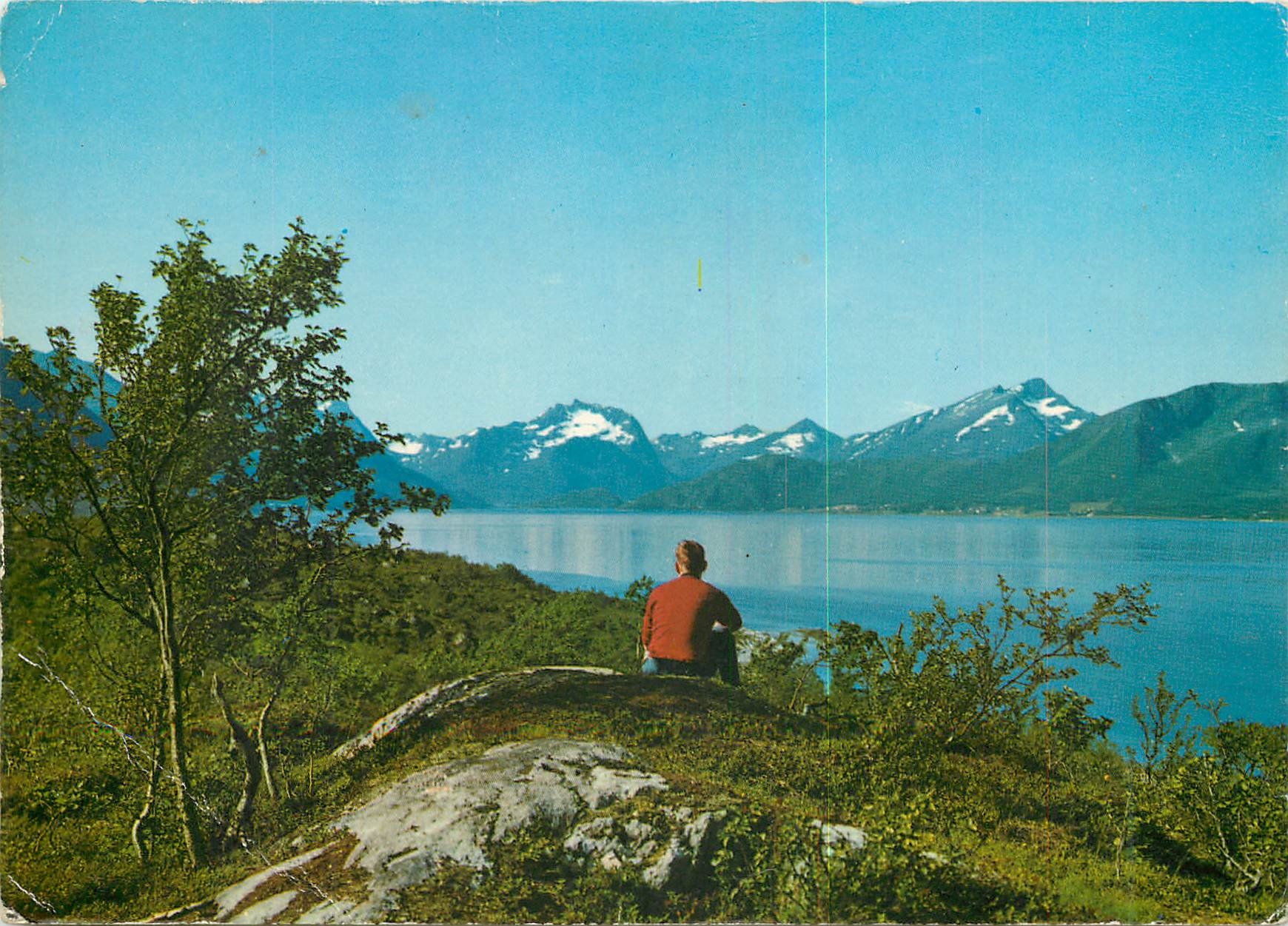 CPM North Vesteralen