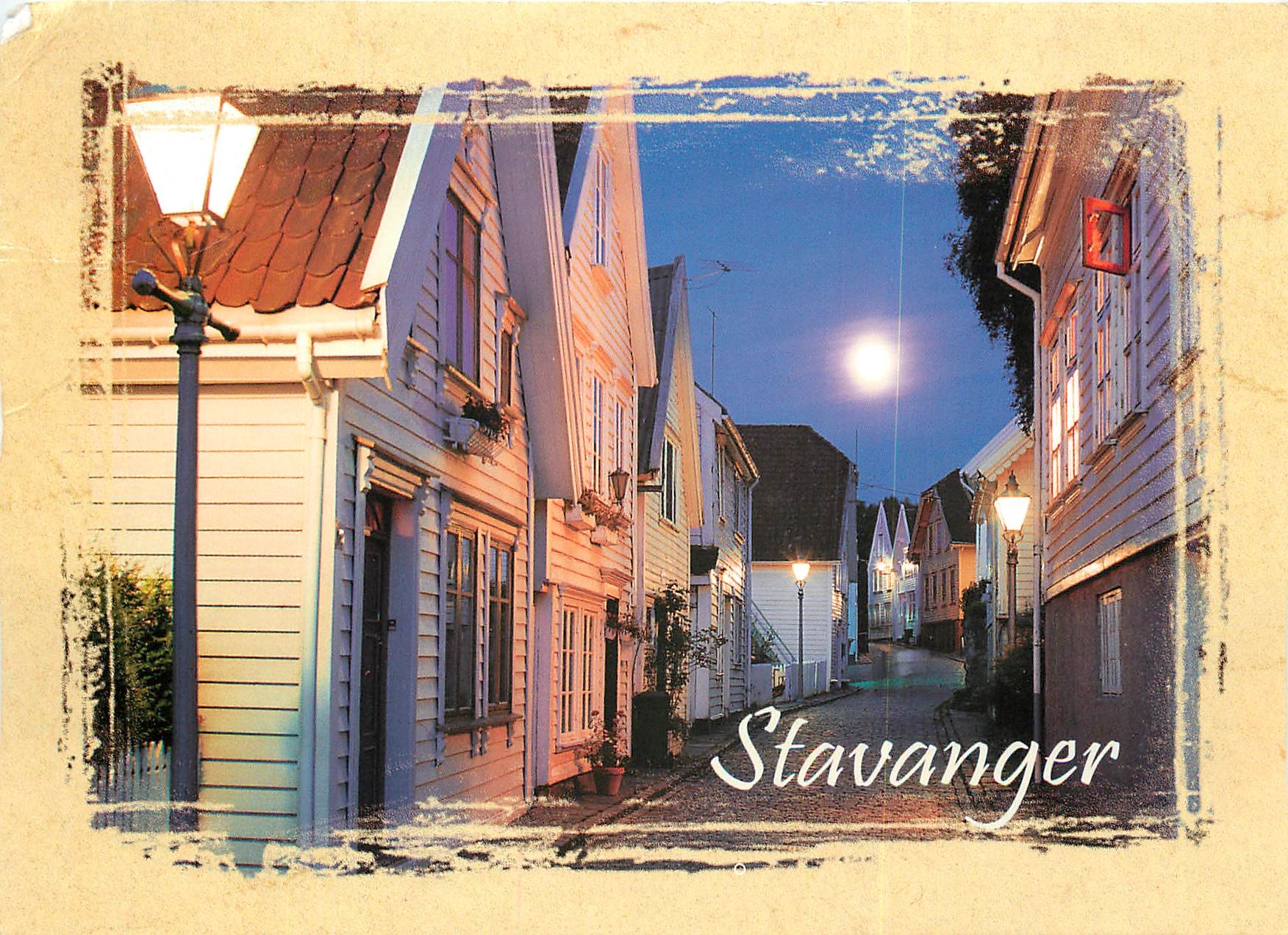 CPM Savanger Norge
