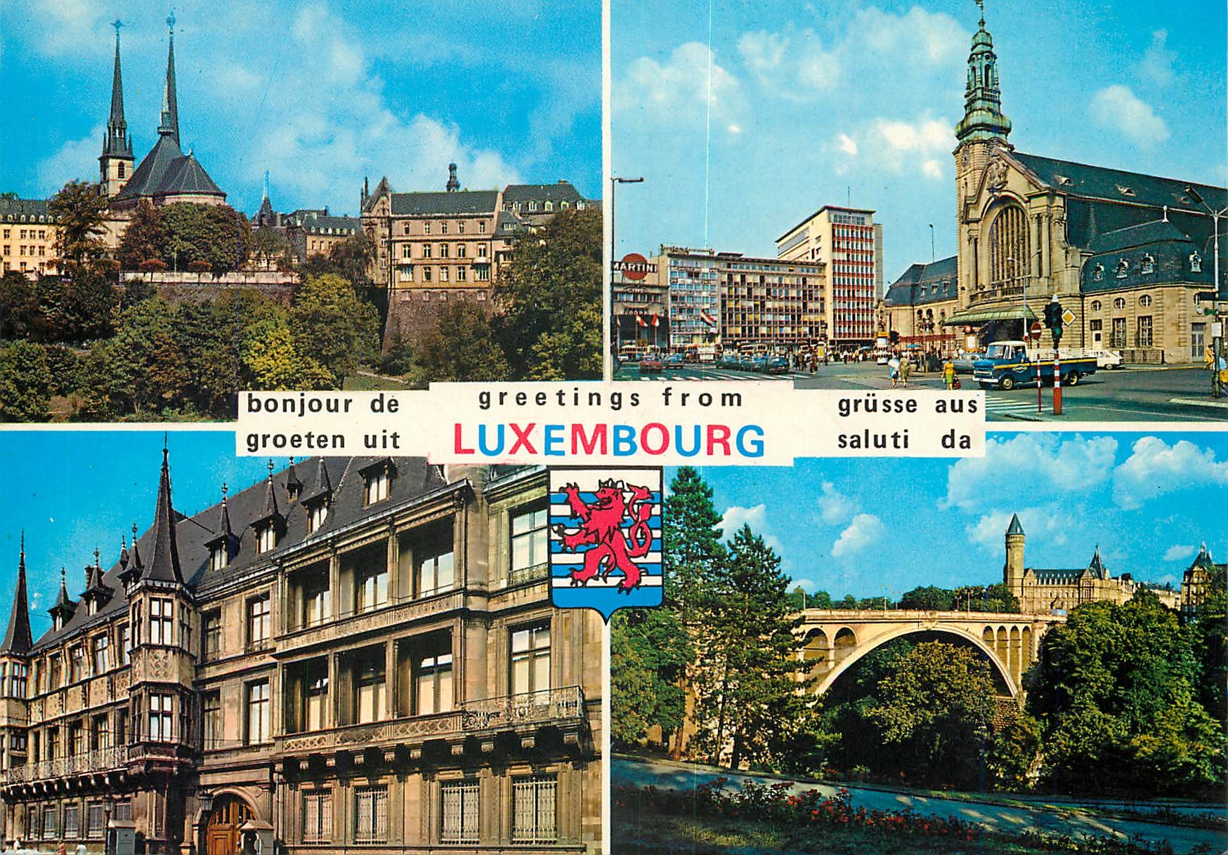 CPM Luxembourg