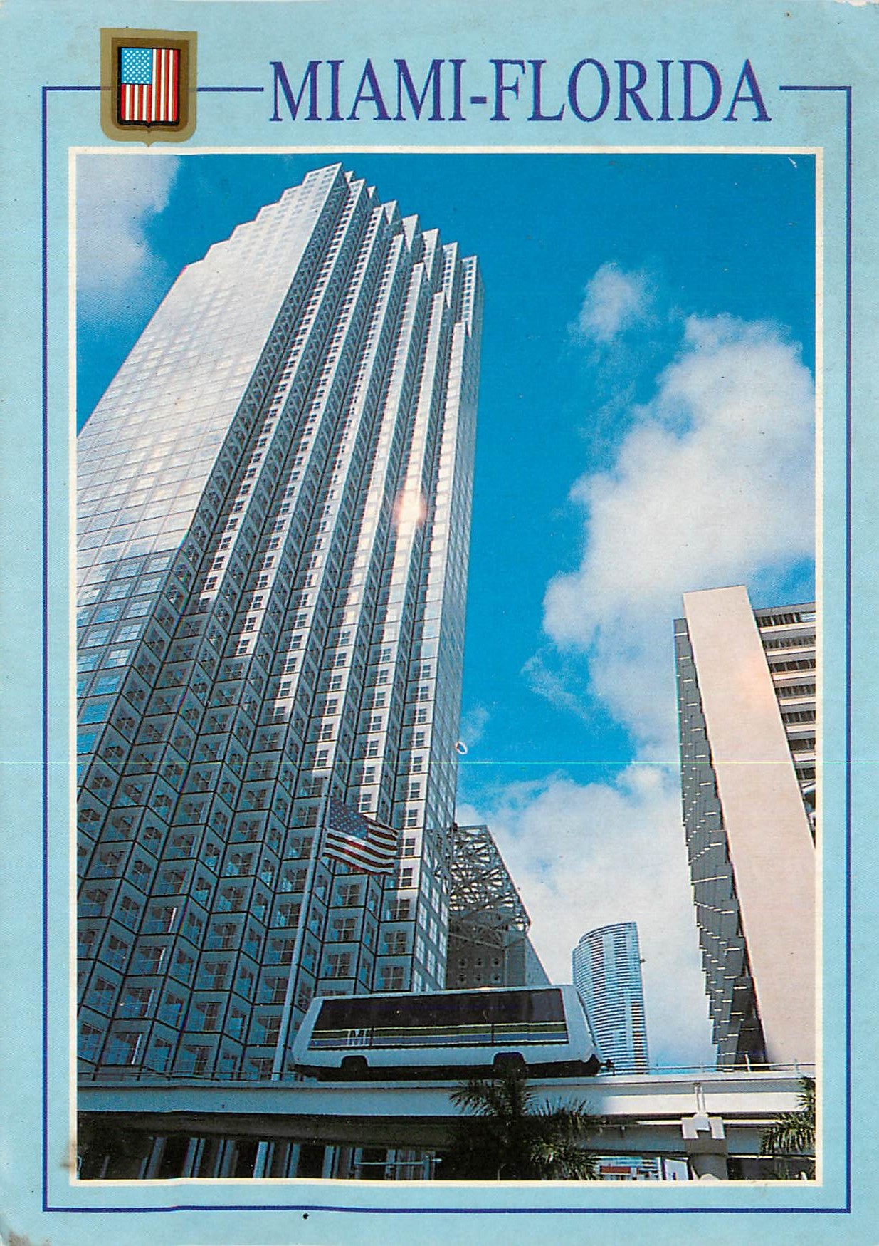 CPM Miami Florida