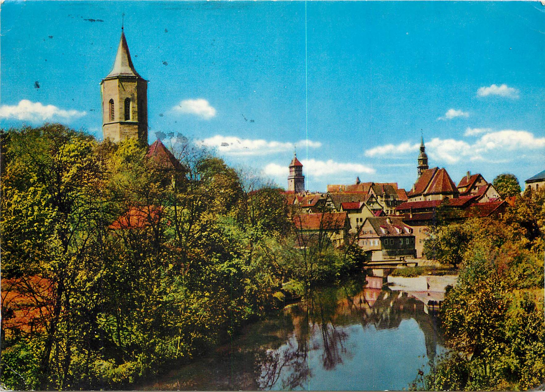 CPM Walblingen