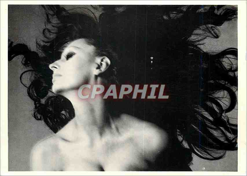 CPM Hair by ara Gallant Bew Yok Studio Richard Avedon