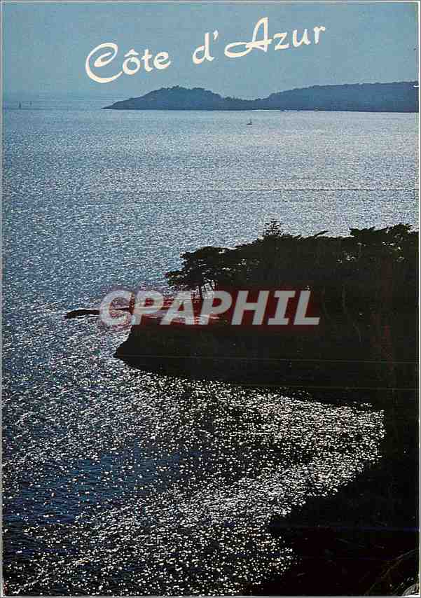 CPM Cote d'Azur