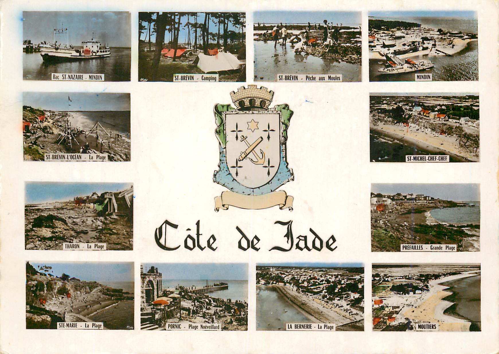 CPM Cote de Jade