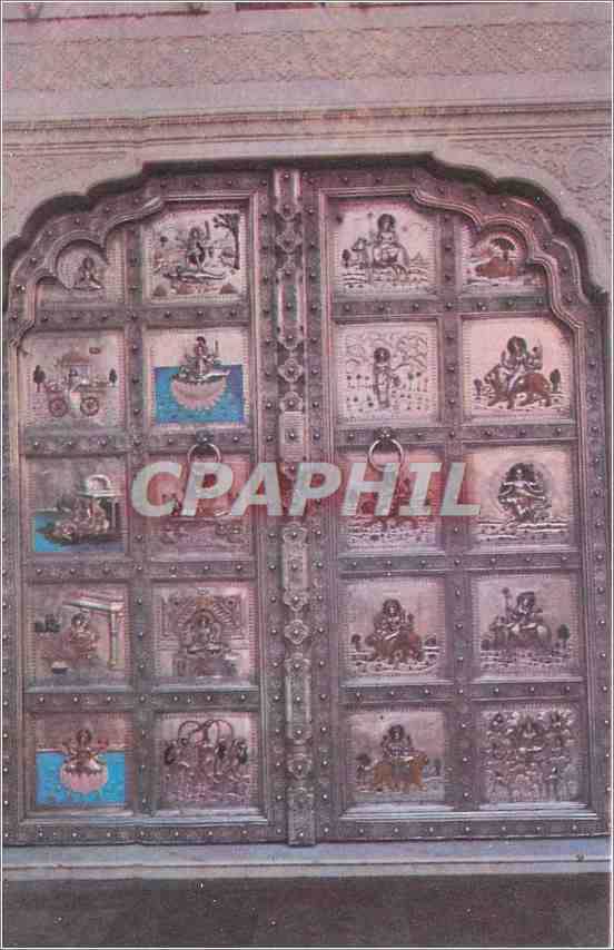 CPM Inde