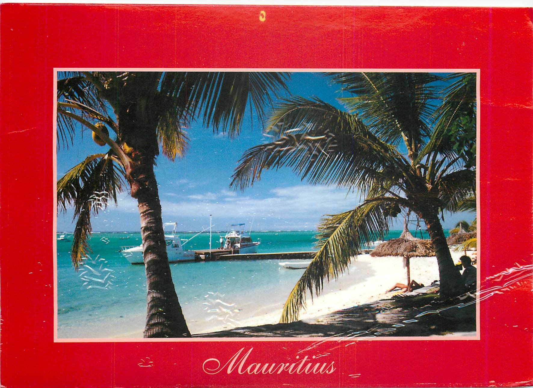 CPM Maurice au Morne