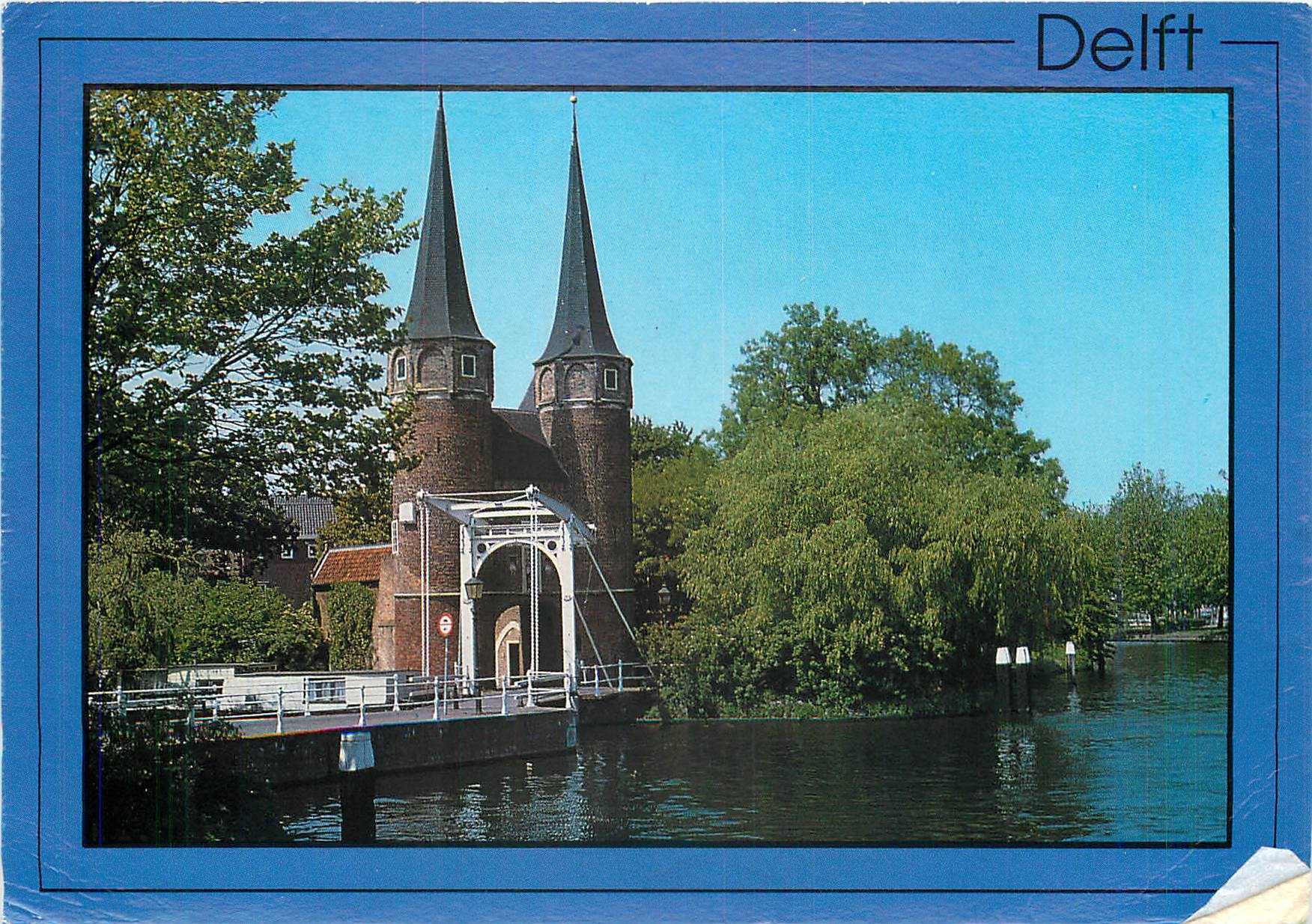 CPM Delft