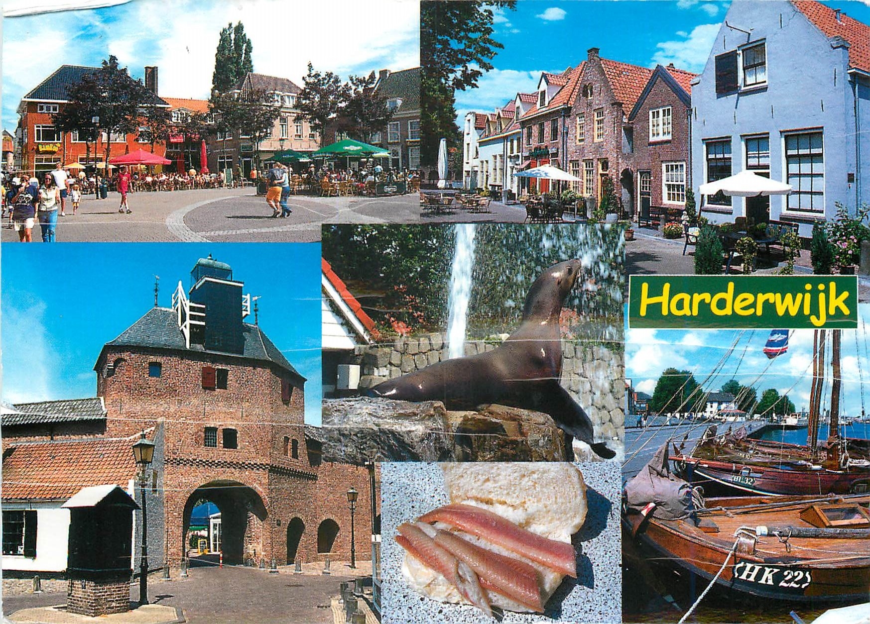 CPM Harderwijk