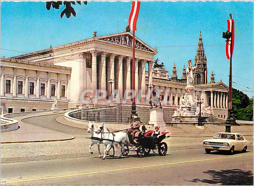 CPM Vienne Parlement