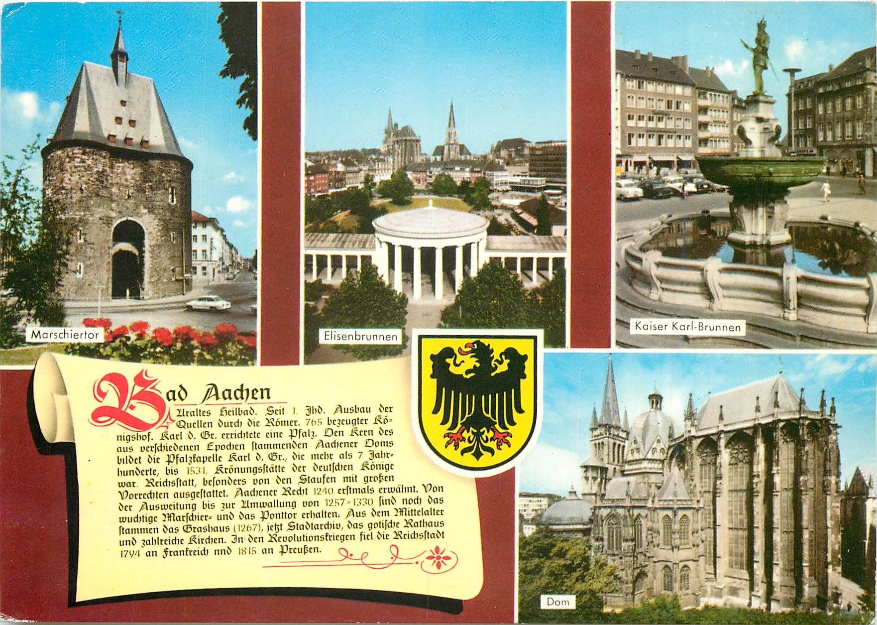CPM Bad Aachen