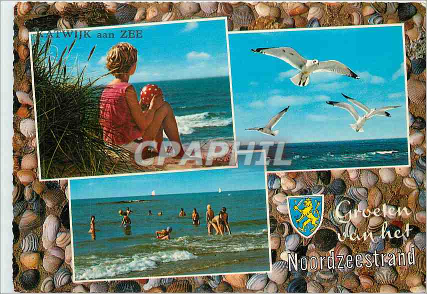 CPM Noodzeestrand