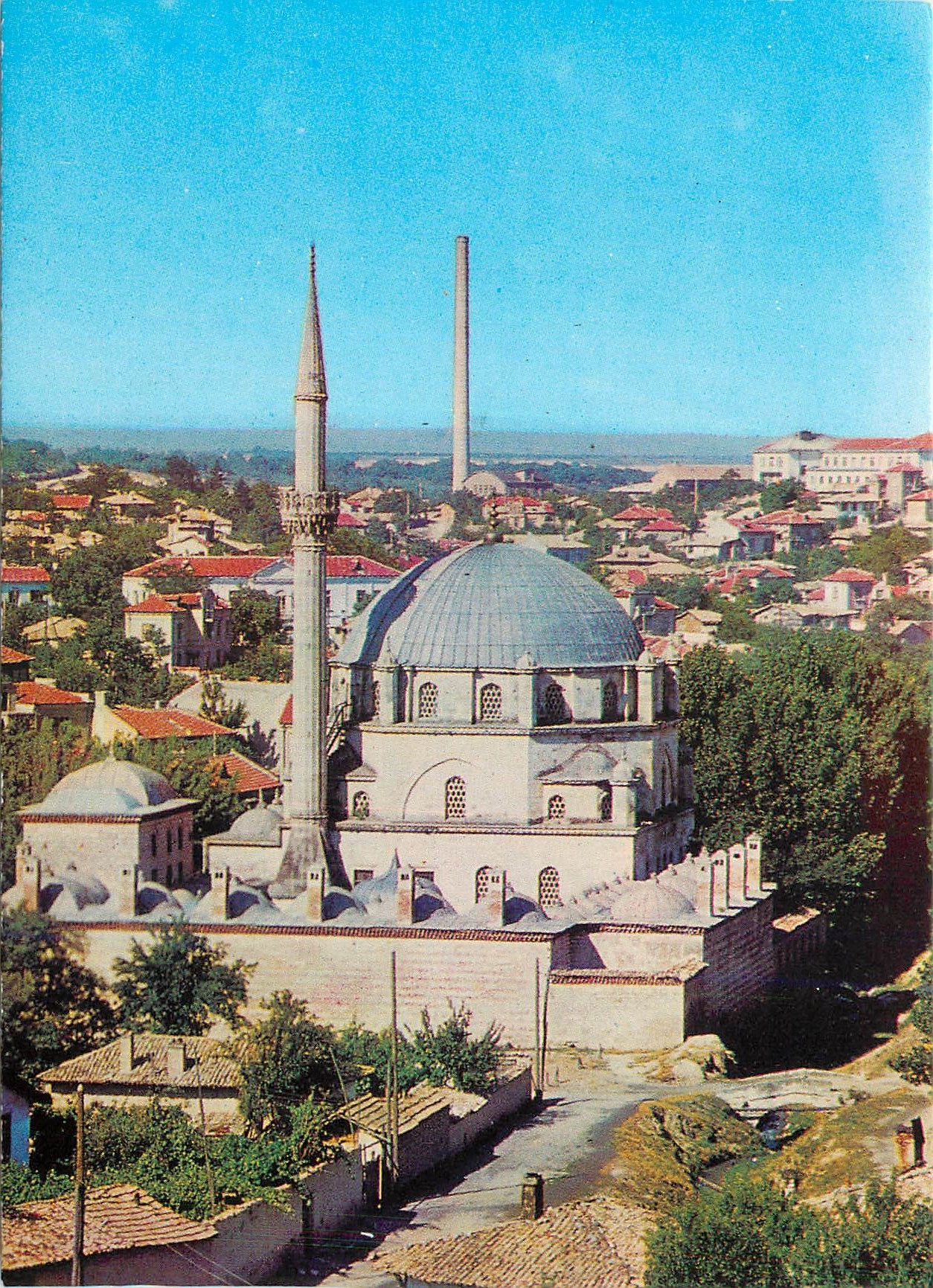 CPM Choumene