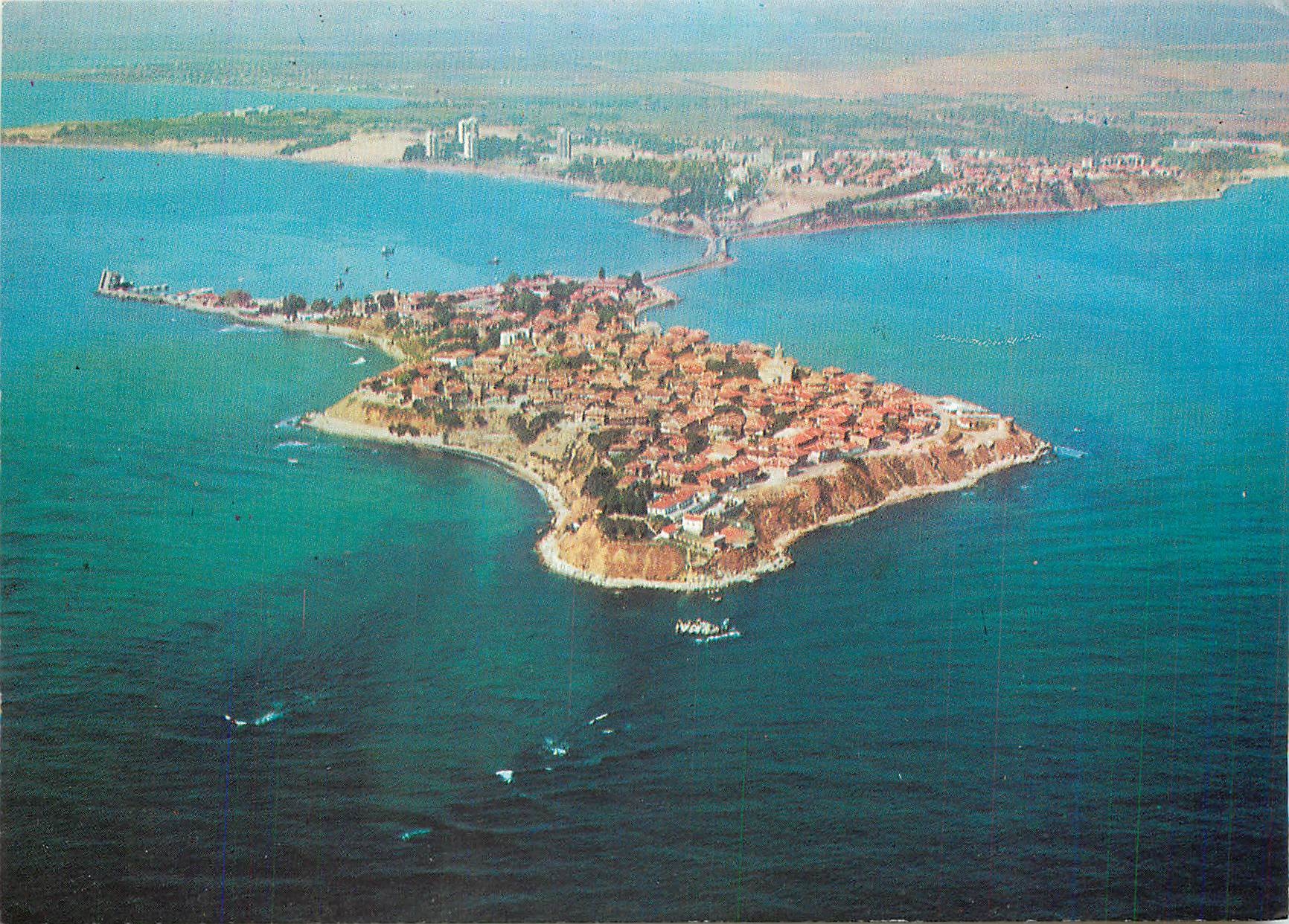 CPM Nessebre Nessebar