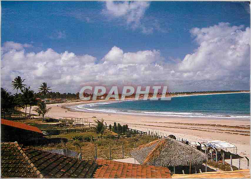 CPM Porto de Galinhas Com suss belas Pralas
