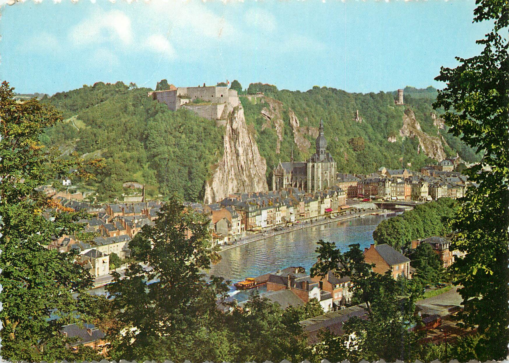 CPM Dinant