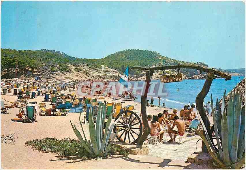 CPM Mallorca (Baleares) Paguera Playa de Tore