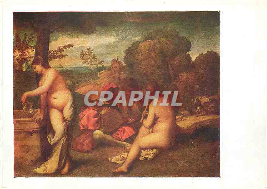 CPM Giorgo Rabbahell le concept chametre (1478 1510)