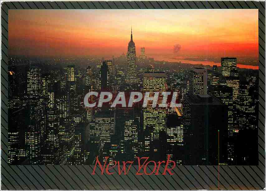 CPM New York