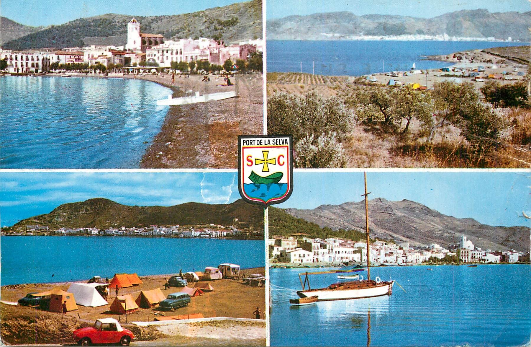 CPM Costa Brava Port de la Selva